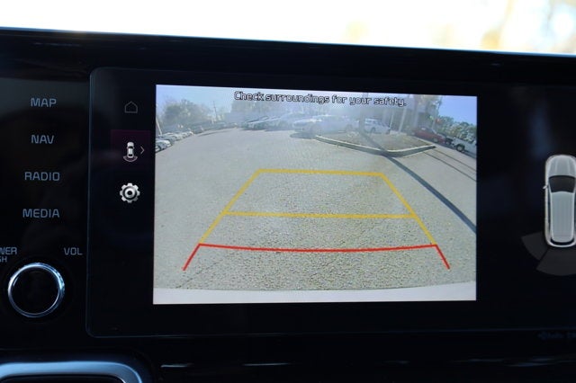 2023 Kia Sorento X-Line EX