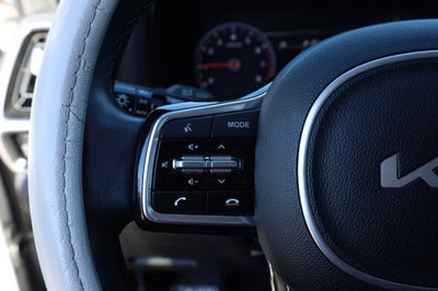 2023 Kia Sorento X-Line EX
