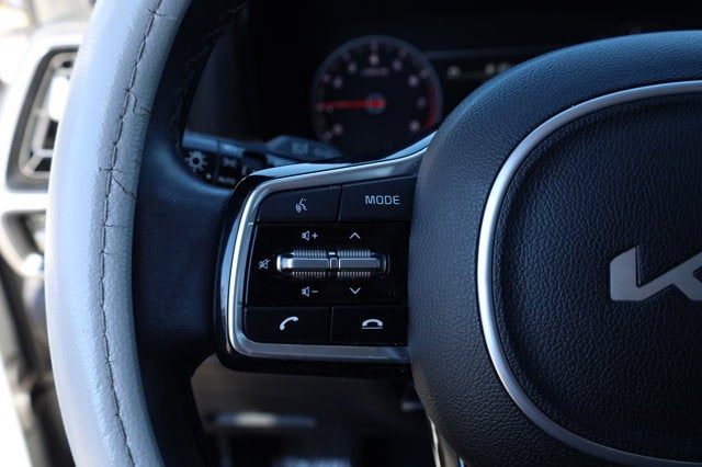 2023 Kia Sorento X-Line EX