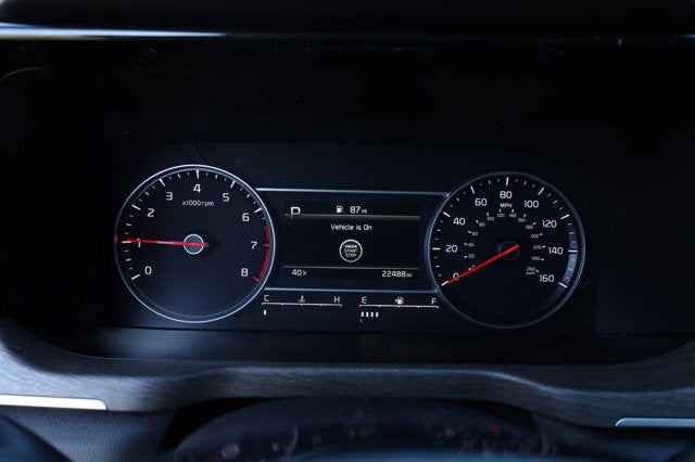 2023 Kia Sorento X-Line EX