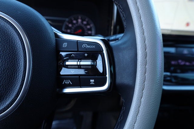 2023 Kia Sorento X-Line EX