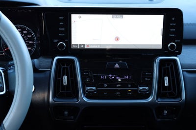 2023 Kia Sorento X-Line EX