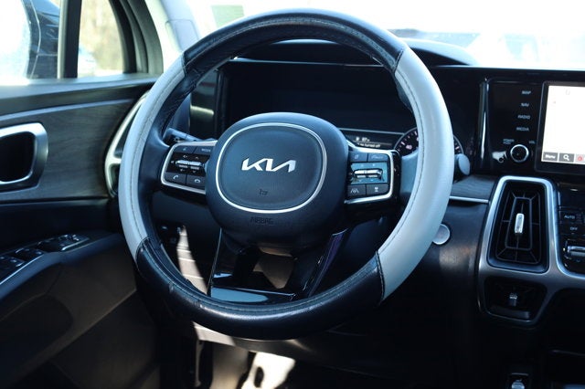 2023 Kia Sorento X-Line EX