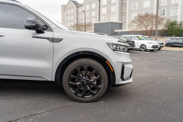 2022 Kia Sorento SX Prestige