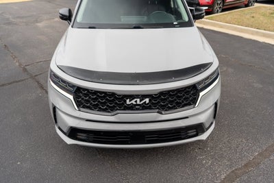 2022 Kia Sorento SX Prestige
