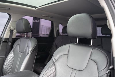 2022 Kia Sorento SX Prestige