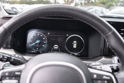 2022 Kia Sorento SX Prestige