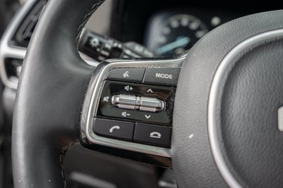 2022 Kia Sorento SX Prestige