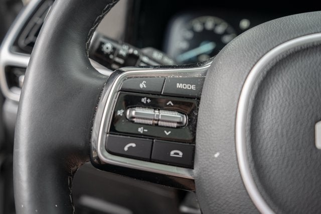 2022 Kia Sorento SX Prestige