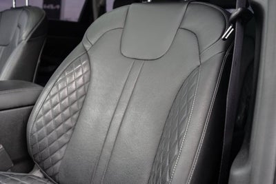 2022 Kia Sorento SX Prestige