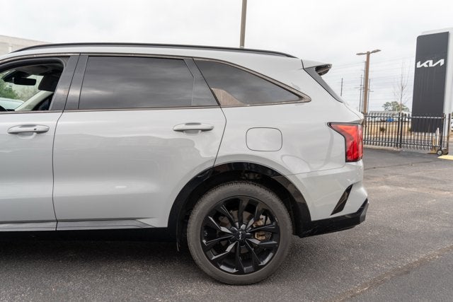 2022 Kia Sorento SX Prestige