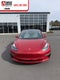 2022 Tesla Model 3 Performance Dual Motor All-Wheel Drive