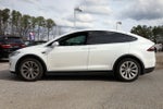 2020 Tesla Model X Long Range Dual Motor All-Wheel Drive