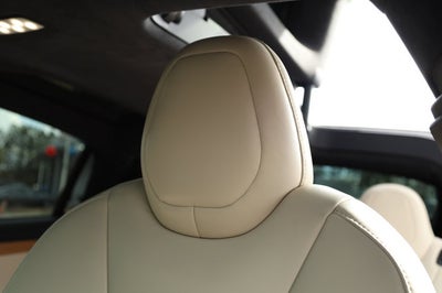 2020 Tesla Model X Long Range Dual Motor All-Wheel Drive