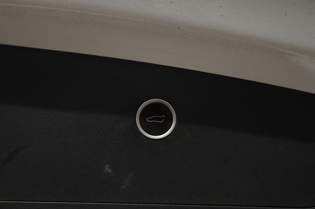 2020 Tesla Model X Long Range Dual Motor All-Wheel Drive