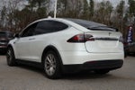2020 Tesla Model X Long Range Dual Motor All-Wheel Drive