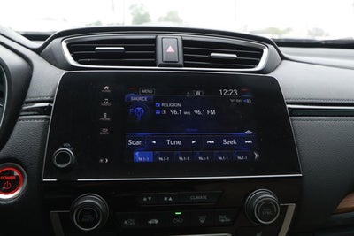 2020 Honda CR-V Hybrid EX-L