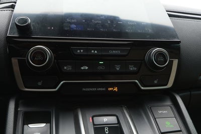 2020 Honda CR-V Hybrid EX-L