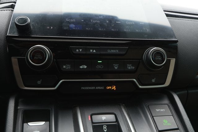 2020 Honda CR-V Hybrid EX-L