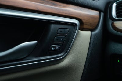 2020 Honda CR-V Hybrid EX-L