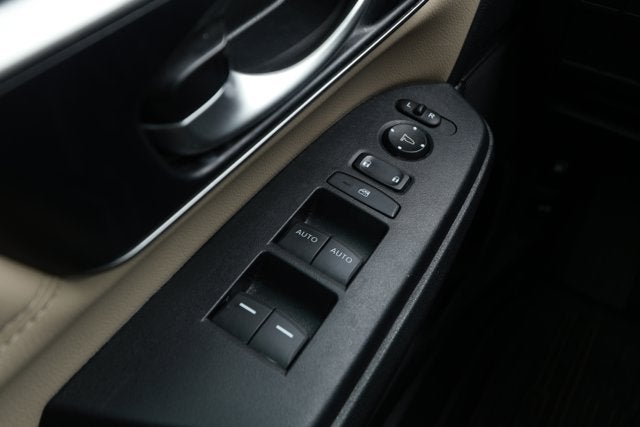 2020 Honda CR-V Hybrid EX-L