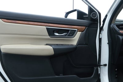 2020 Honda CR-V Hybrid EX-L