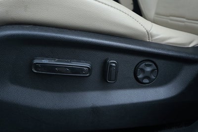 2020 Honda CR-V Hybrid EX-L