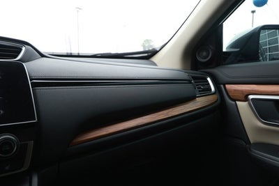 2020 Honda CR-V Hybrid EX-L