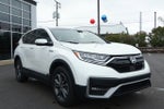 2020 Honda CR-V Hybrid EX-L