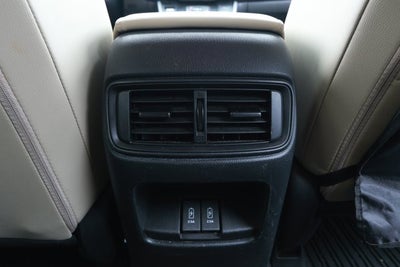 2020 Honda CR-V Hybrid EX-L