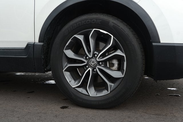 2020 Honda CR-V Hybrid EX-L