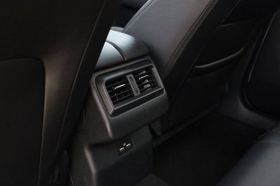2024 Mazda Mazda CX-50 2.5 S Preferred