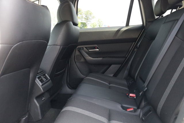 2024 Mazda Mazda CX-50 2.5 S Preferred