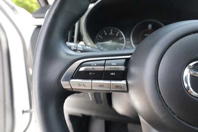 2024 Mazda Mazda CX-50 2.5 S Preferred