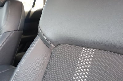 2024 Mazda Mazda CX-50 2.5 S Preferred
