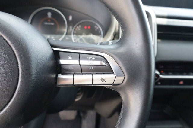 2024 Mazda Mazda CX-50 2.5 S Preferred