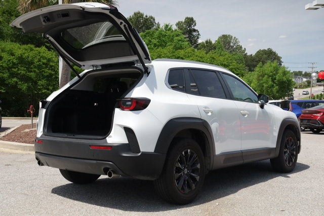 2024 Mazda Mazda CX-50 2.5 S Preferred
