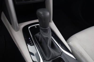 2024 Toyota Corolla Cross L