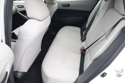 2024 Toyota Corolla Cross L