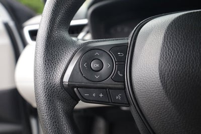 2024 Toyota Corolla Cross L