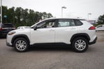 2024 Toyota Corolla Cross L