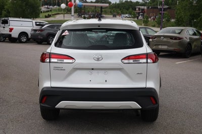 2024 Toyota Corolla Cross L
