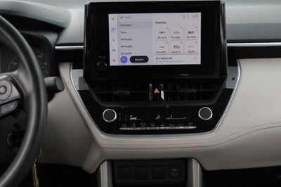2024 Toyota Corolla Cross L