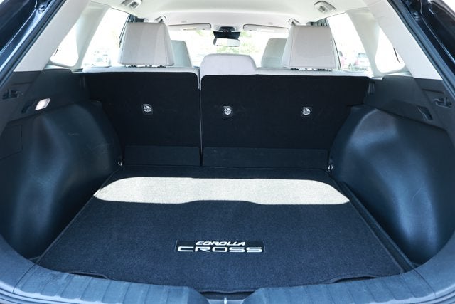 2024 Toyota Corolla Cross L