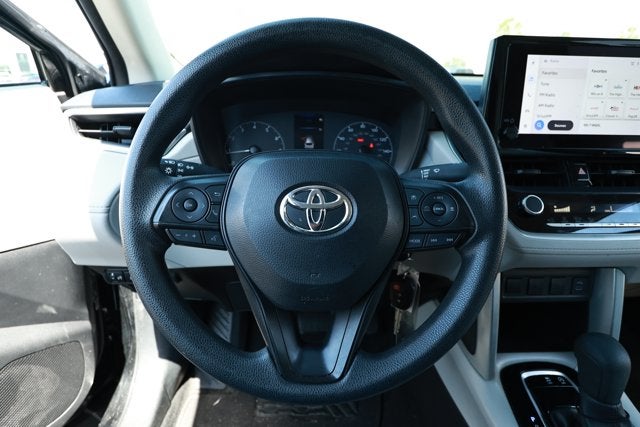 2024 Toyota Corolla Cross L