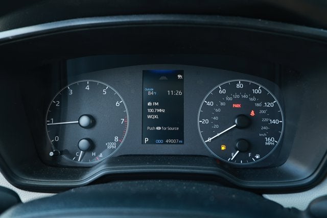2024 Toyota Corolla Cross L