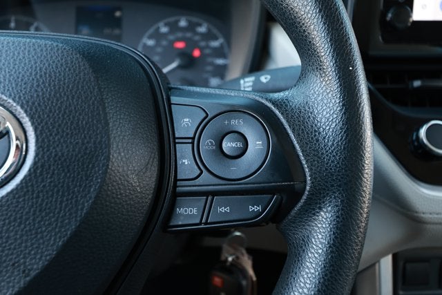 2024 Toyota Corolla Cross L