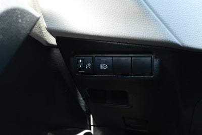 2024 Toyota Corolla Cross L
