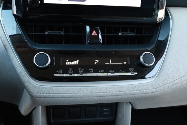 2024 Toyota Corolla Cross L