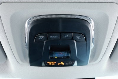 2024 Toyota Corolla Cross L